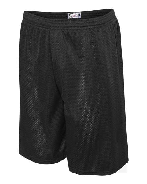 C2 Sport Men's Mesh 9" Shorts-2