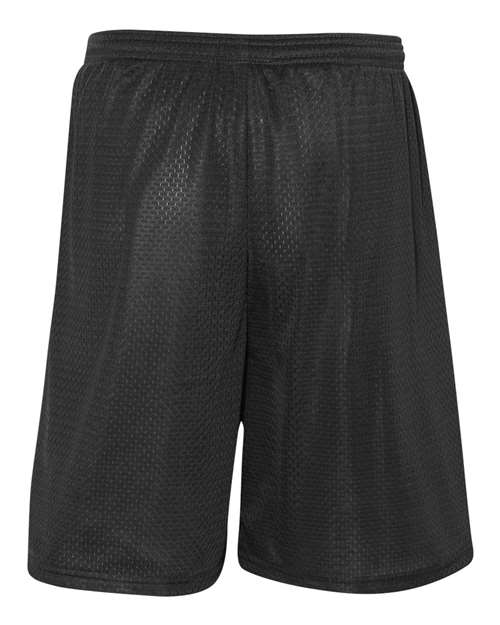 C2 Sport Men's Mesh 9" Shorts-3