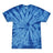 Colortone Men's Multi-Color Tie-Dyed T-Shirt-1