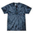 Colortone Men's Multi-Color Tie-Dyed T-Shirt