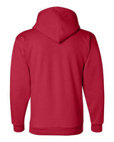 Champion Men's Powerblend Hooded Sweatshirt-3