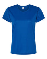 C2 Sport Women’s Performance T-Shirt-1