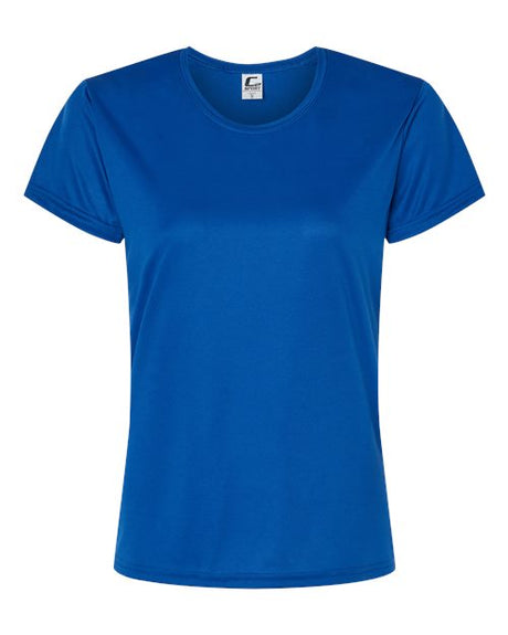 C2 Sport Women’s Performance T-Shirt-1