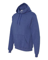 Champion Men's Powerblend Hooded Sweatshirt-2