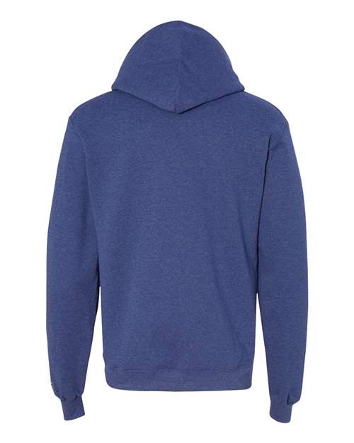 Champion Men's Powerblend Hooded Sweatshirt-3