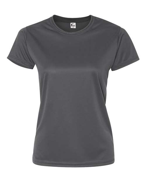 C2 Sport Women’s Performance T-Shirt-1