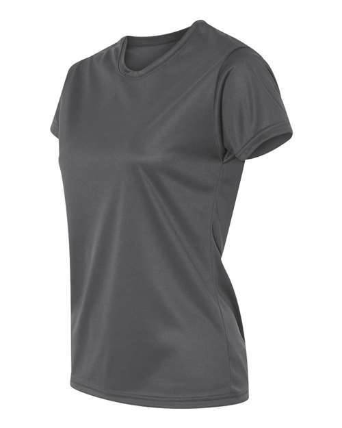C2 Sport Women’s Performance T-Shirt-2