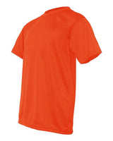 C2 Sport Youth Performance T-Shirt-2