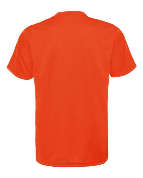 C2 Sport Youth Performance T-Shirt-3