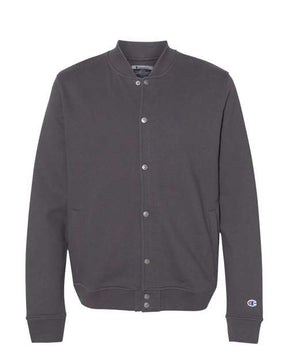 Champion Men's Bomber Jacket-1