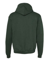 Champion Men's Powerblend Hooded Sweatshirt-2