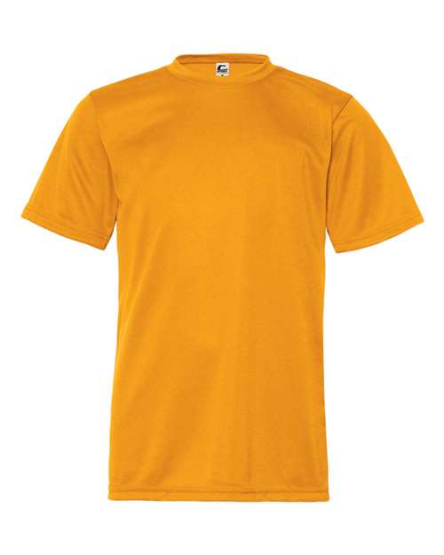 C2 Sport Youth Performance T-Shirt-1