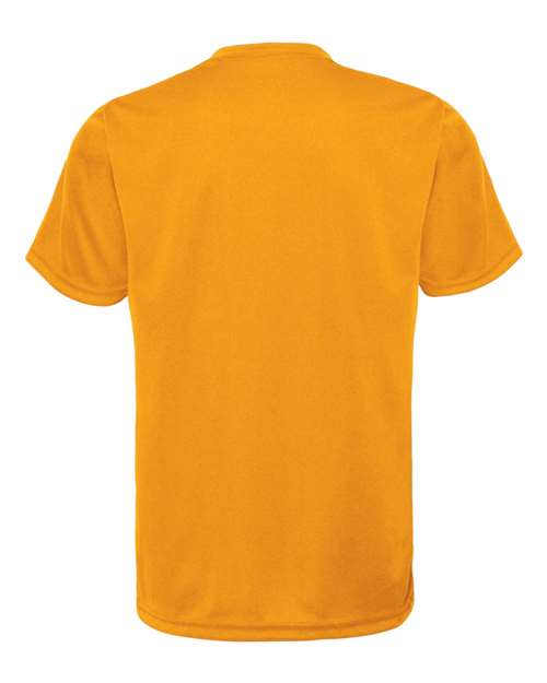C2 Sport Youth Performance T-Shirt-3