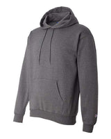 Champion Men's Powerblend Hooded Sweatshirt-2