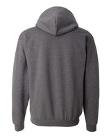 Champion Men's Powerblend Hooded Sweatshirt-3