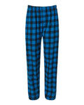 Boxercraft Men's Harley Flannel Pant Mens Apparel Pants & Sweatpants