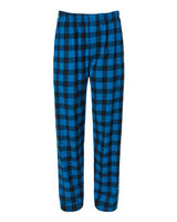 Boxercraft Men's Harley Flannel Pant Mens Apparel Pants & Sweatpants