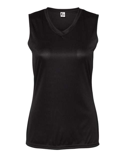 Badger Sport Girl's B-core Shorts-1