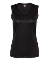 Badger Sport Girl's B-core Shorts-1