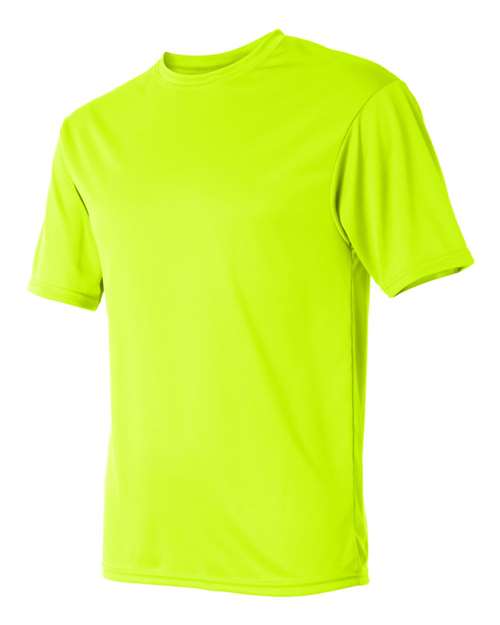 C2 Sport Men's Performance T-Shirt-2