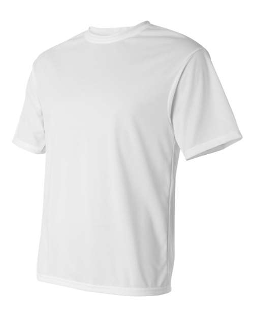 C2 Sport Men's Performance T-Shirt-2