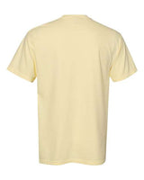 Comfort Colors Men's    Heavyweight Ring Spun Pocket Tee-2