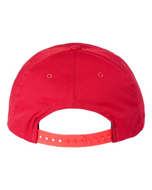 Classic Caps USA-Made Dad Hat-2