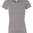 BELLA + CANVAS Women's Triblend Tee-1