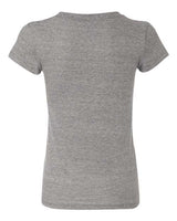 BELLA + CANVAS Women's Triblend Tee-3