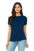 BELLA + CANVAS Women’s Relaxed Fit Triblend Tee
