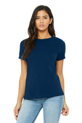 BELLA + CANVAS Women’s Relaxed Fit Triblend Tee