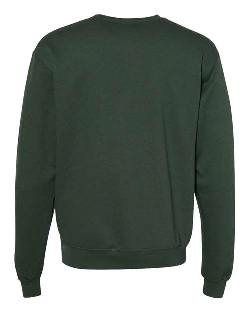 Champion Men's Powerblend Crewneck Sweatshirt-2