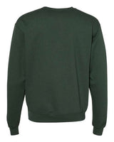Champion Men's Powerblend Crewneck Sweatshirt-2