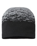 Cap America USA-Made Static Beanie
