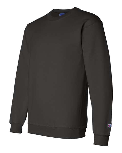 Champion Men's Powerblend Crewneck Sweatshirt-2