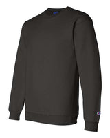 Champion Men's Powerblend Crewneck Sweatshirt-2