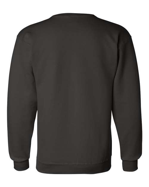 Champion Men's Powerblend Crewneck Sweatshirt-3