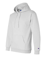 Champion Men's Powerblend Hooded Sweatshirt-2