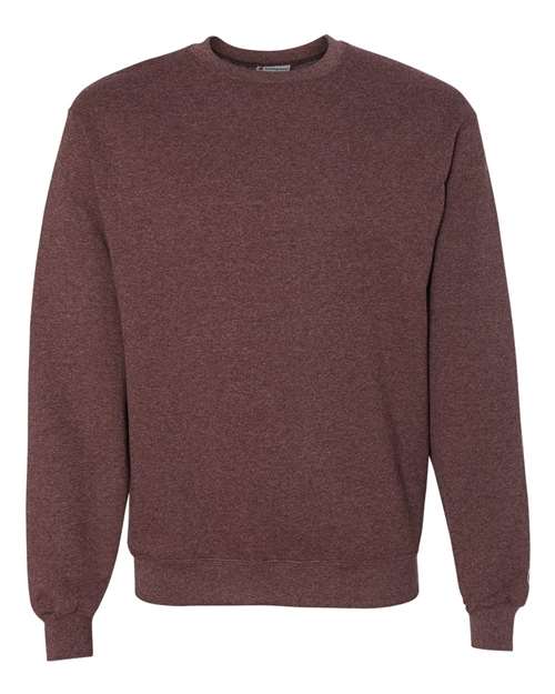 Champion Men's Powerblend Crewneck Sweatshirt-1