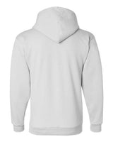 Champion Men's Powerblend Hooded Sweatshirt-3