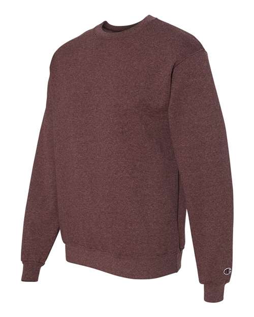 Champion Men's Powerblend Crewneck Sweatshirt-2