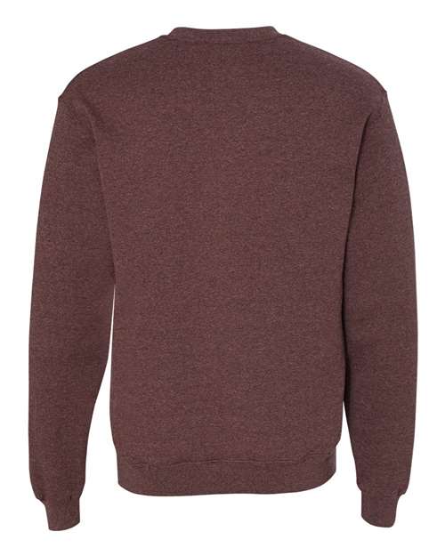 Champion Men's Powerblend Crewneck Sweatshirt-3