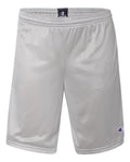 Champion Men's 9" Mesh Shorts with Pockets-1