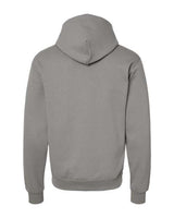 Champion Men's Powerblend Hooded Sweatshirt-2