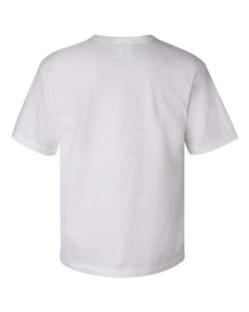 Champion Men's Heritage 7-Oz. Jersey Tee-3