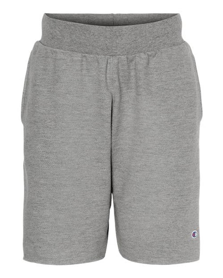 Champion Men's Reverse Weave Shorts-1