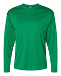 C2 Sport Men's Performance Long Sleeve T-Shirt-1