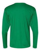 C2 Sport Men's Performance Long Sleeve T-Shirt-2