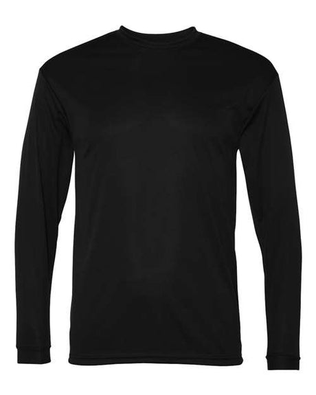 C2 Sport Men's Performance Long Sleeve T-Shirt-1