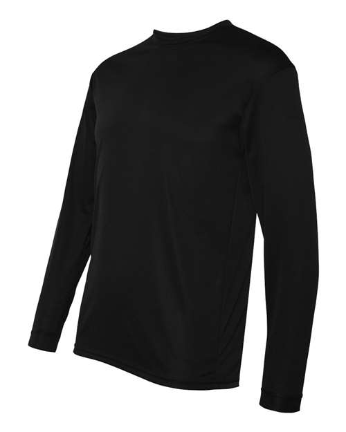 C2 Sport Men's Performance Long Sleeve T-Shirt-2